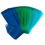 Pastorelli Archè 5 m ribbon Blue-Tiffany-Sky blue-Light sky blue (Copy) - Image 2