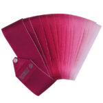 Pastorelli Archè 5 m ribbon Magenta-Pink-Light pink - Image 2
