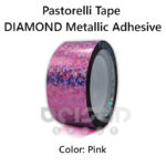 Tape: Pink