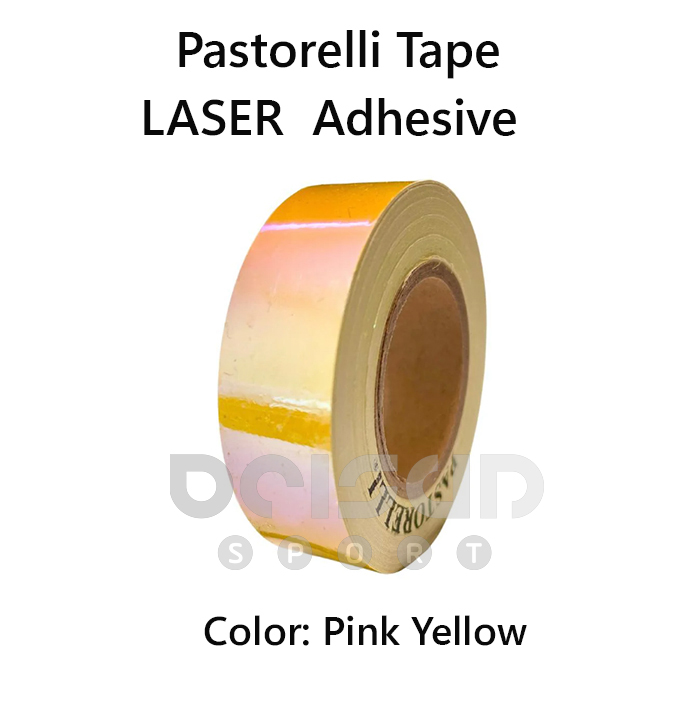 Pink-Yellow.jpg Tape: Pink yellow - Image 1