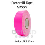 Tape: color Pink fluo