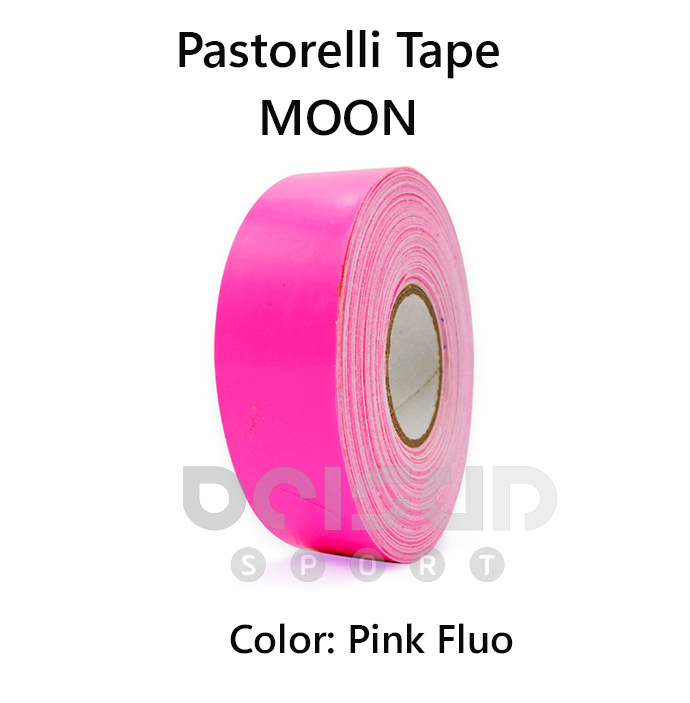 Pink-fluo-1.jpg Tape: color Pink fluo - Image 1
