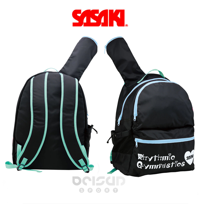 Ranica-Blue-and-Green.jpg Раница Sasaki - Image 1