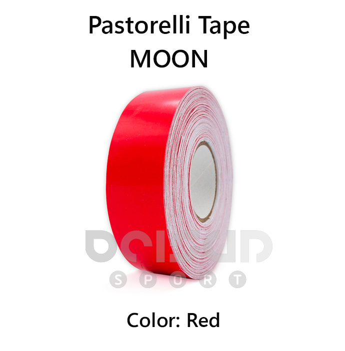 Red-2.jpg Tape: color Red - Image 1