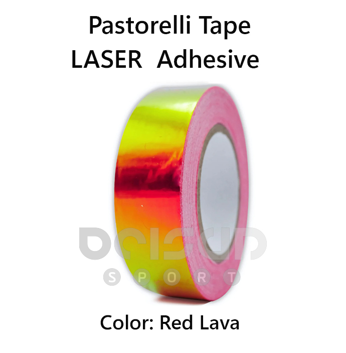 Red-Lava.jpg Tape: Red Lava - Image 1