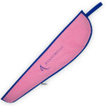 Ribbon and stick holder color: Pink