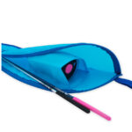 Ribbon and stick holder color: Sky Blue - Image 2