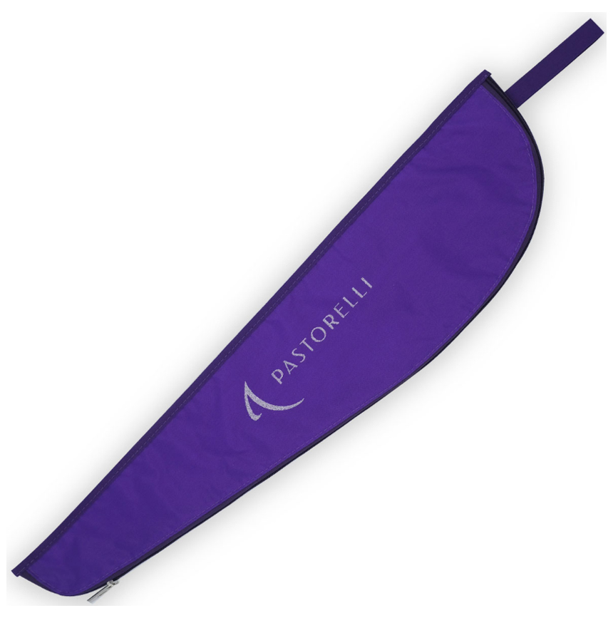 Ribbon-Violet.jpg Ribbon and stick holder color: Violet - Image 1