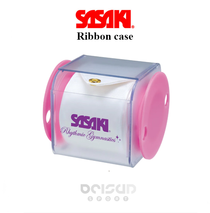 Ribbon-case-Pink.jpg Кутийка за лента - Image 1