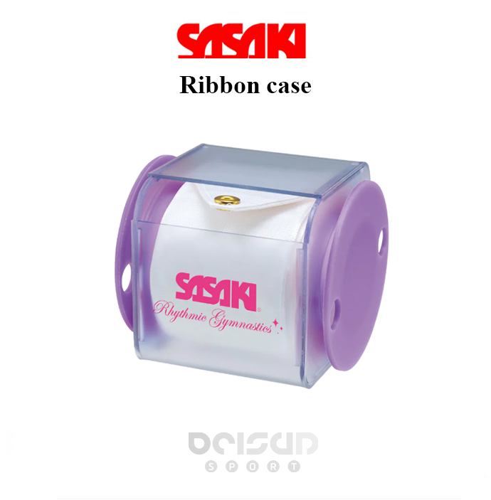 Ribbon-case-lila.jpg Кутийка за лента - Image 1