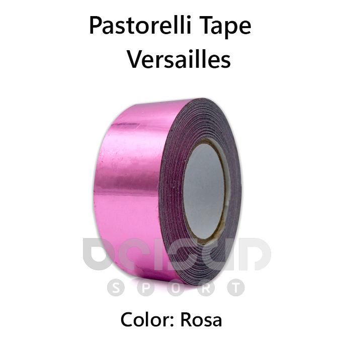 Rosa.jpg Tape: color Rosa - Image 1