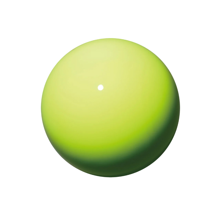 Sasaki-Ball-17cm-M-20B-LIMY.jpg Sasaki-Ball-17cm-M-20B-LIMY - Image 1