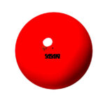 Sasaki-Gymstar-Ball M-20A col.FRR 18.5cm