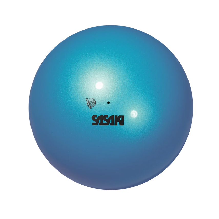 Sasaki-Magnetic-Ball-col.-Autumn-Blue-M-207MG-F-ATBU-18.5cm.jpg Sasaki Magnetic Ball M-207MG-F col. ATBU-18.5cm - Image 1