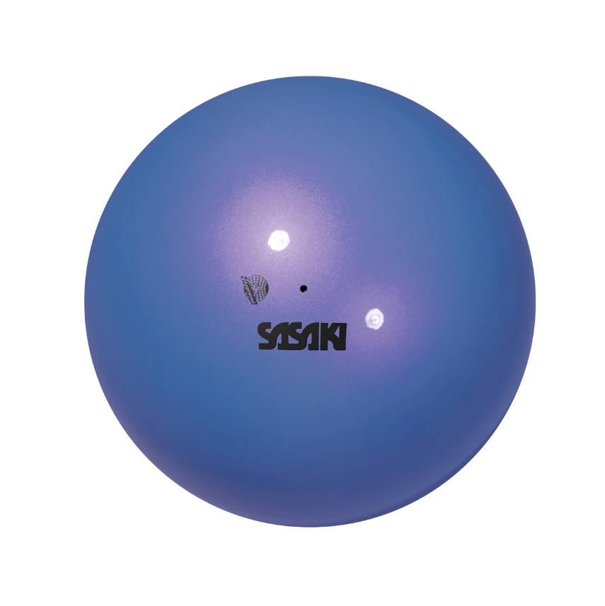Sasaki-Magnetic-Ball-col.-Wisteria-M-207MG-F-WST-18.5cm.jpg Sasaki Magnetic Ball M-207MG-F col. WST-18.5cm - Image 1