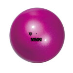 Sasaki Metallic Ball M-207M col. RS-18.5cm