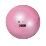 Sasaki Metallic Ball M-207M-F col. STP-18.5cm