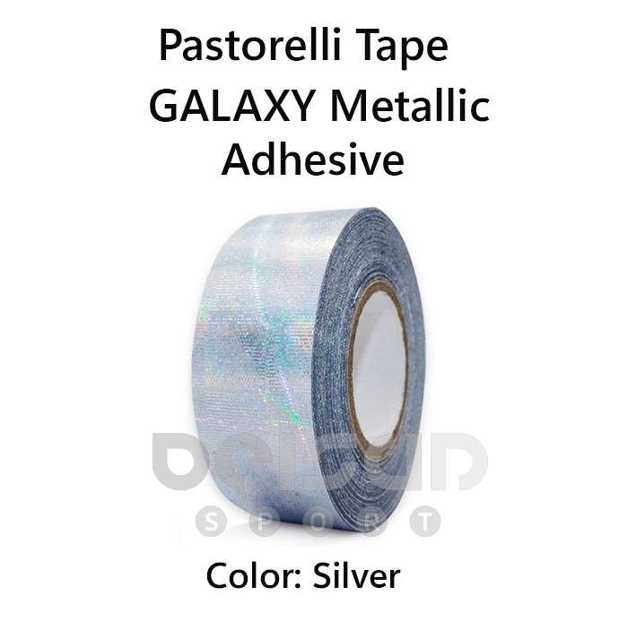 Silver-1.jpg Tape: color Silver - Image 1