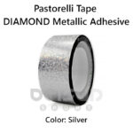 Tape: Silver