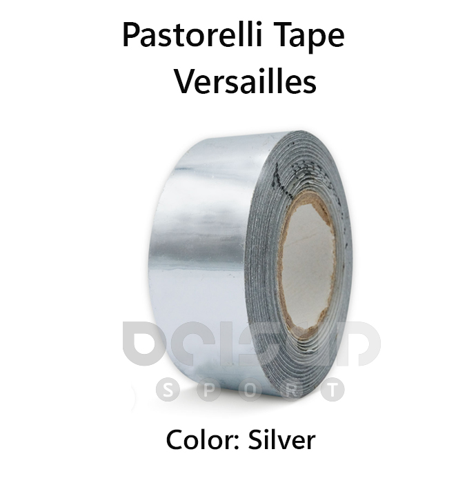 Silver-2.jpg Tape: color Silver - Image 1