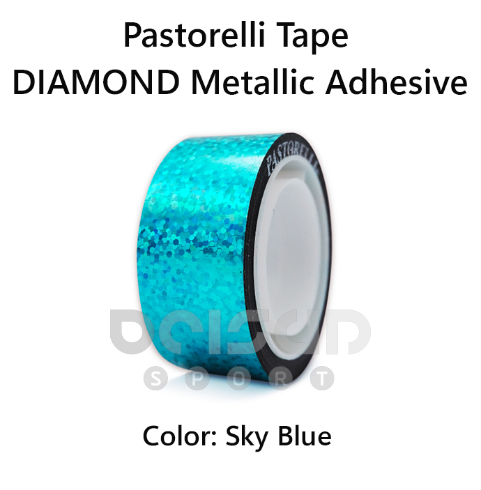 Sky-Blue.jpg Tape: Sky blue - Image 1