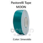 Tape: color Smeraldo