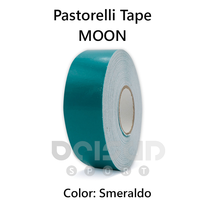 Smeraldo.jpg Tape: color Smeraldo - Image 1