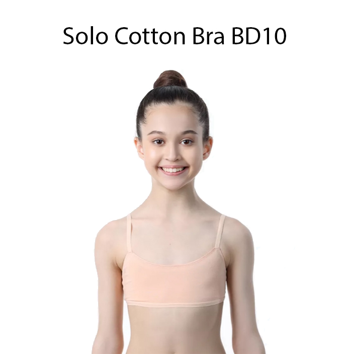 Solo-Cotton-Bra-BD10.jpg - Image 1