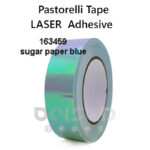 Tape: Sugar paper blue