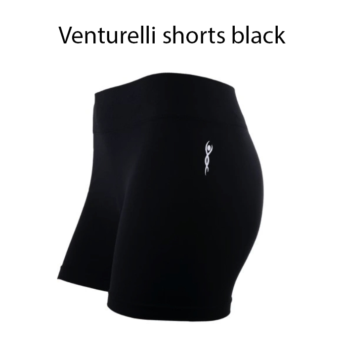 Venturelli-shorts-black-front-1.jpg - Image 1