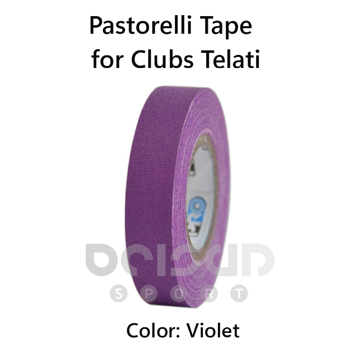 Violet-1.jpg Tape: for clubs bandage - Image 1