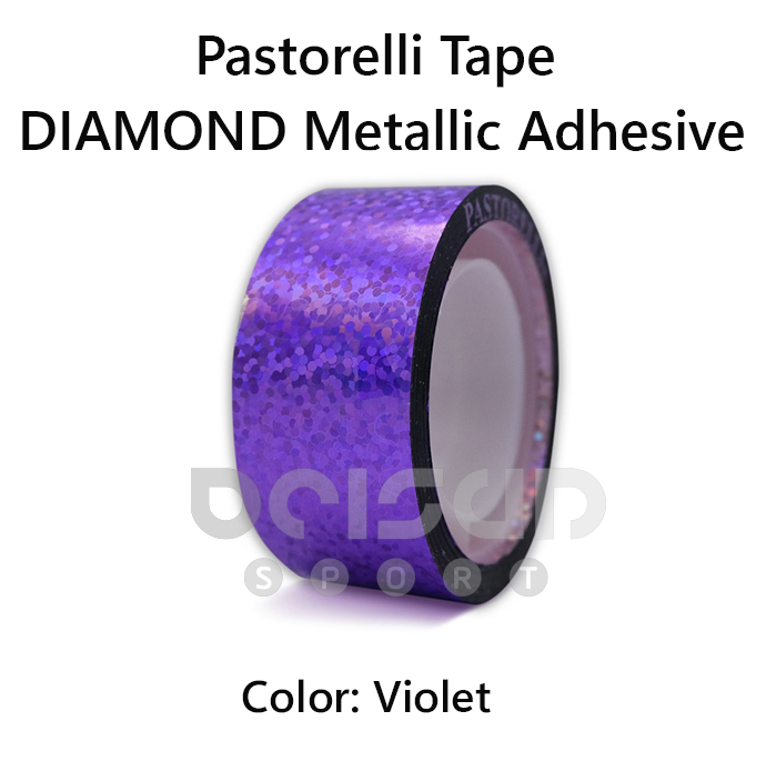 Violet.jpg Tape: Violet - Image 1