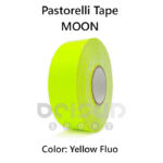 Tape: color Yellow fluo