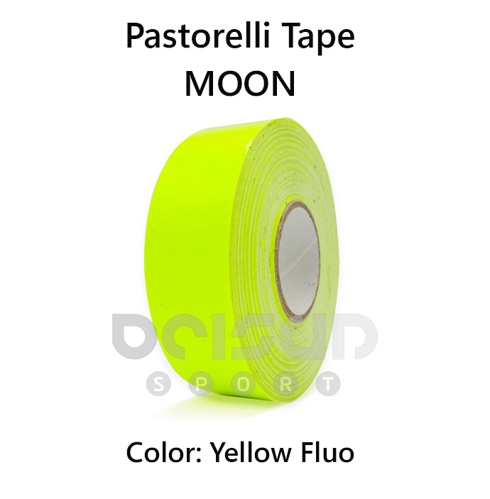 Yellow-fluo-1.jpg Tape: color Yellow fluo - Image 1