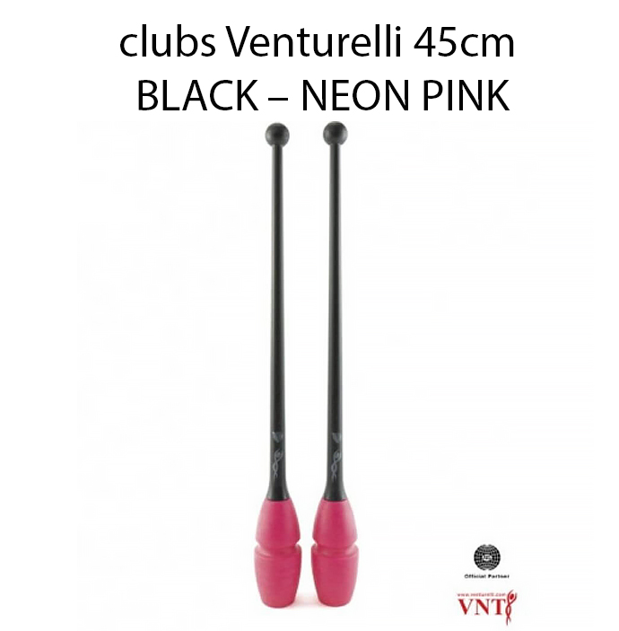 clubs-Venturelli-45cm-BLACK-–-NEON-PINK-1.jpg - Image 1