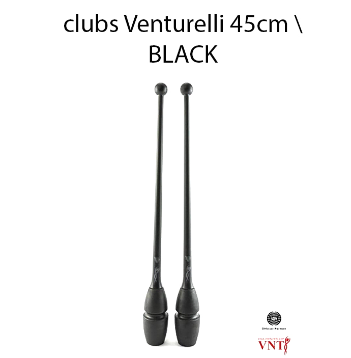 clubs-Venturelli-45cm-BLACK.jpg - Image 1