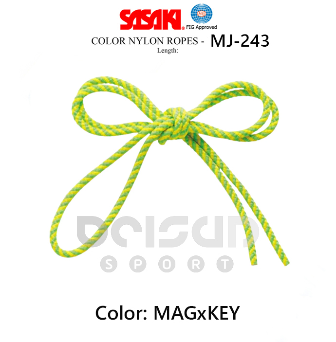 color-MAGxKEY.jpg Въже - Image 1