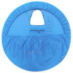 Equipment holder color: Sky Bly