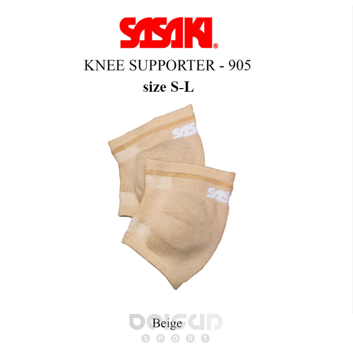 knew-protector-S-L.jpg Наколенки - Image 1