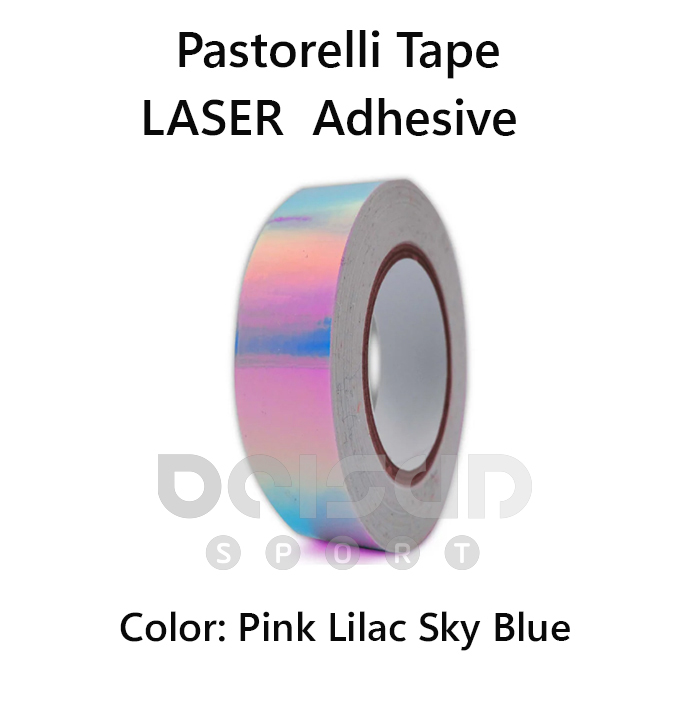 size-Pink-Lilac-Sky-Blue.jpg Tape: color Pink Lilac Sky Blue - Image 1